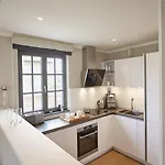Reetland Am - Premium Reetdachvilla Mit 3 Schlafzimmern, Sauna Und Kamin E18 *