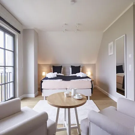 Reetland Am - Premium Reetdachvilla Mit 3 Schlafzimmern, Sauna Und Kamin E18 *